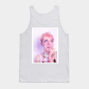 Princess OD Tank Top